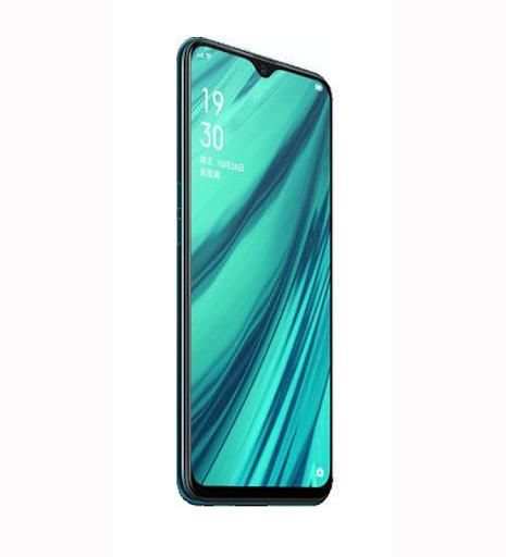 New Oppo A9 HD Wallpapers screenshot 2