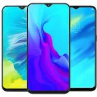 New Oppo A9 HD Wallpapers on 9Apps