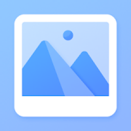 Gallery - Photo Album &amp; Videos icon
