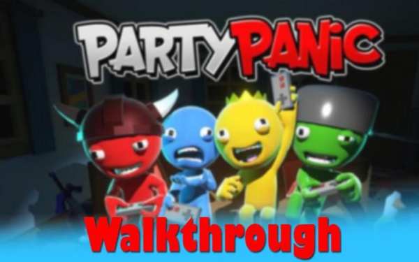 Hints Party Panic for Simulator Tips Walkthrough screenshot 3