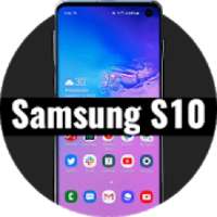 Super Launcher - Theme & Wallpaper for Galaxy S10 on 9Apps