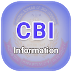 ikon CBI Information