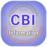 CBI Information