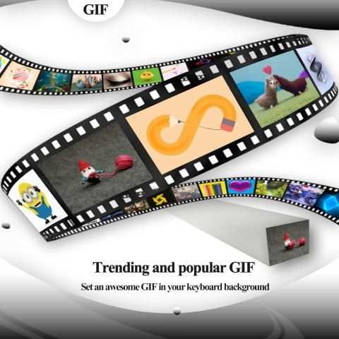 Glossy Black Keyboard Theme स्क्रीनशॉट 1