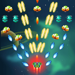 ikon Fun Space Shooter 2020