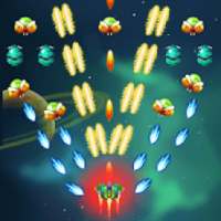 Fun Space Shooter 2020