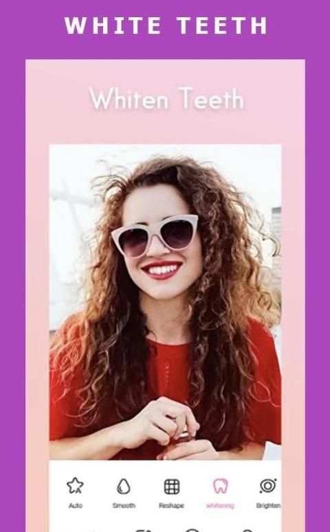 Beauty Camera & Photo Editor - Photo Collage screenshot 3