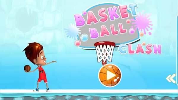 Dude Perfect Basketball 3D स्क्रीनशॉट 23