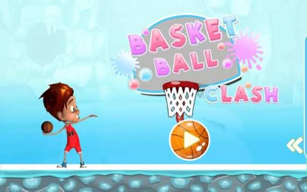 Dude Perfect Basketball 3D स्क्रीनशॉट 7