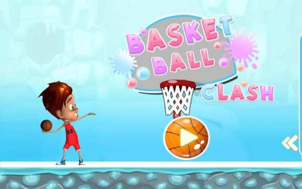 Dude Perfect Basketball 3D स्क्रीनशॉट 15