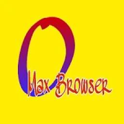 Opera Max Browser 1.0.3