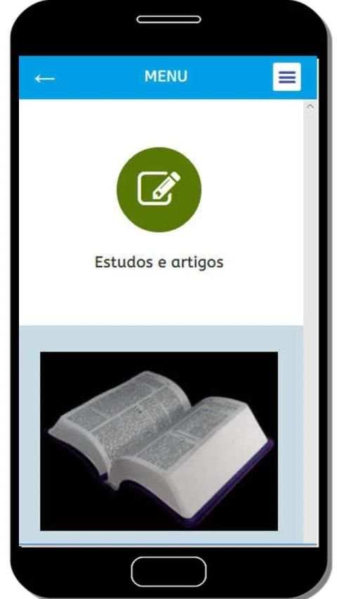 Vivos Church screenshot 2