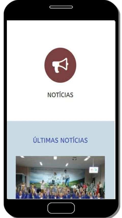 Vivos Church screenshot 4
