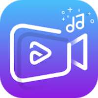 Video Maker with Music - Slideshow Maker with Song
