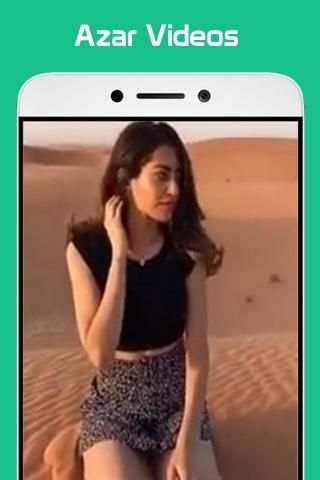 Azar Chat Video | Streaming screenshot 4