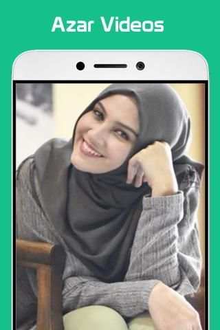Azar Chat Video | Streaming screenshot 3