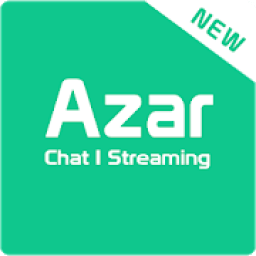 ikon Azar Chat Video | Streaming