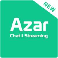 Azar Chat Video | Streaming