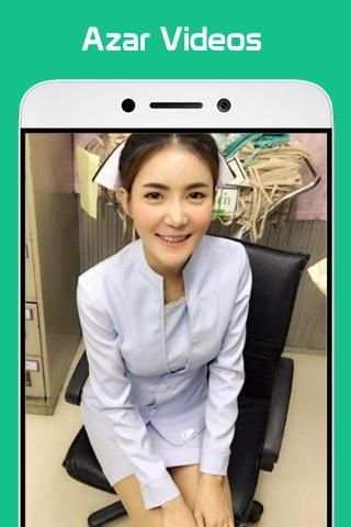 Azar Chat Video | Streaming screenshot 5