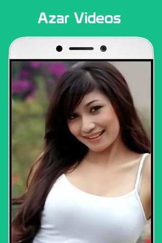 Azar Chat Video | Streaming screenshot 2