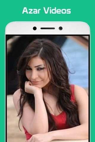 Azar Chat Video | Streaming screenshot 1