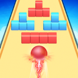 Rolling Ball आइकन