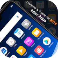 Fortune Intex Aqua Launcher Lite Pro X Customized