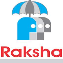 Raksha TPA