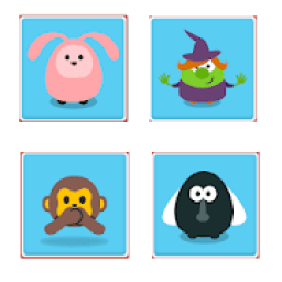 Memory Match Game أيقونة