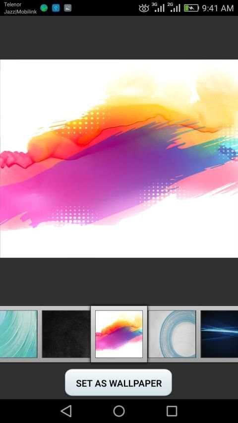 Fortune Motorola Moto Launcher Lite - Pro X Custom screenshot 2