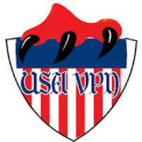USA VPN - PROFESSIONAL
