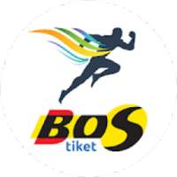 Bos Tiket on 9Apps
