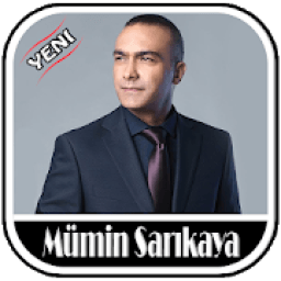 Mümin Sarıkaya 2019 – Ben Yoruldum Hayat icon