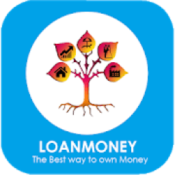 Referral App - LoanMoney (Powered by I-Maarg) icon