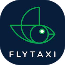 FlyTaxi - работа в Яндекс, Bolt и Gett такси