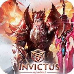 Origin Invictus - New MMORPG Mounts