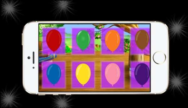 Preschool Kids Learning : ABC, Number, Colors screenshot 2