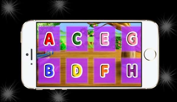 Preschool Kids Learning : ABC, Number, Colors screenshot 6