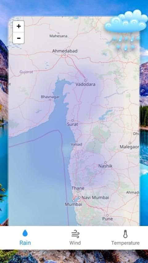 Weather Forecasting screenshot 4