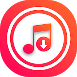 Free Mp3 Music - Mp3 Music Download Browser आइकन