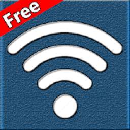 Free Wifi - connect wifi near me
