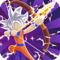 Bowman: Stick Z Legend आइकन