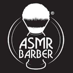 ASMR Barber