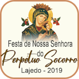 Festa de Nossa Senhora do Perpétuo Socorro - 2019 icon