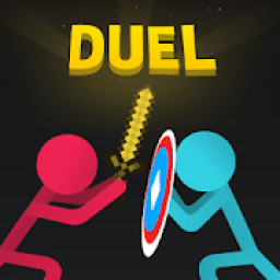 ikon Supreme Stickman: The Fight