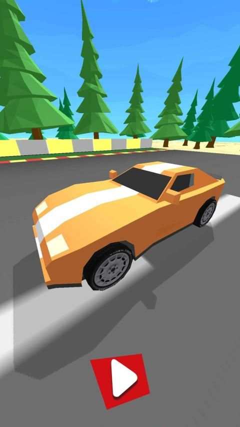 Perfect Drift : Car Drifting Game screenshot 5