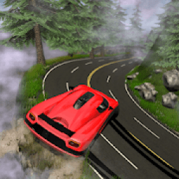 Perfect Drift : Car Drifting Game icon
