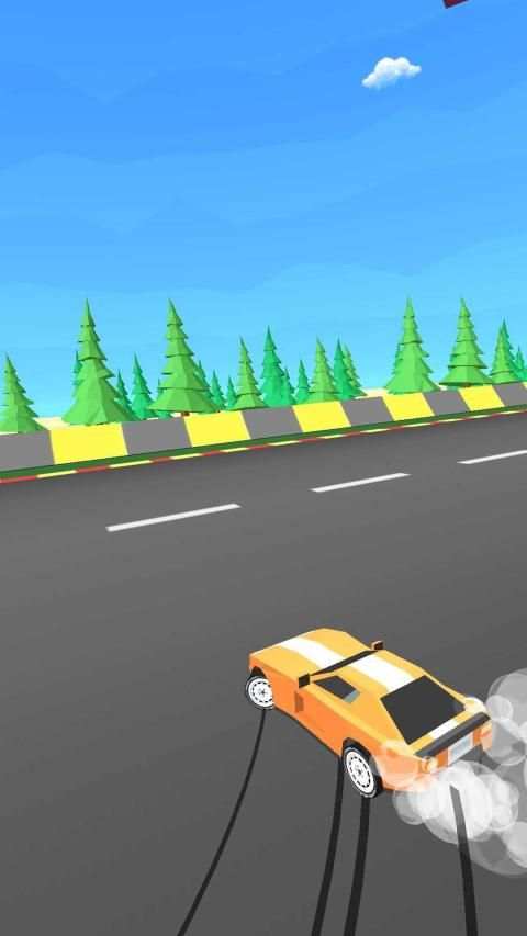 Perfect Drift : Car Drifting Game screenshot 2
