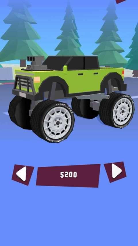 Perfect Drift : Car Drifting Game screenshot 3