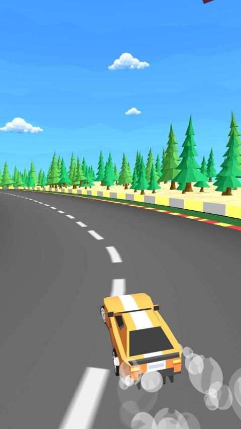 Perfect Drift : Car Drifting Game screenshot 4